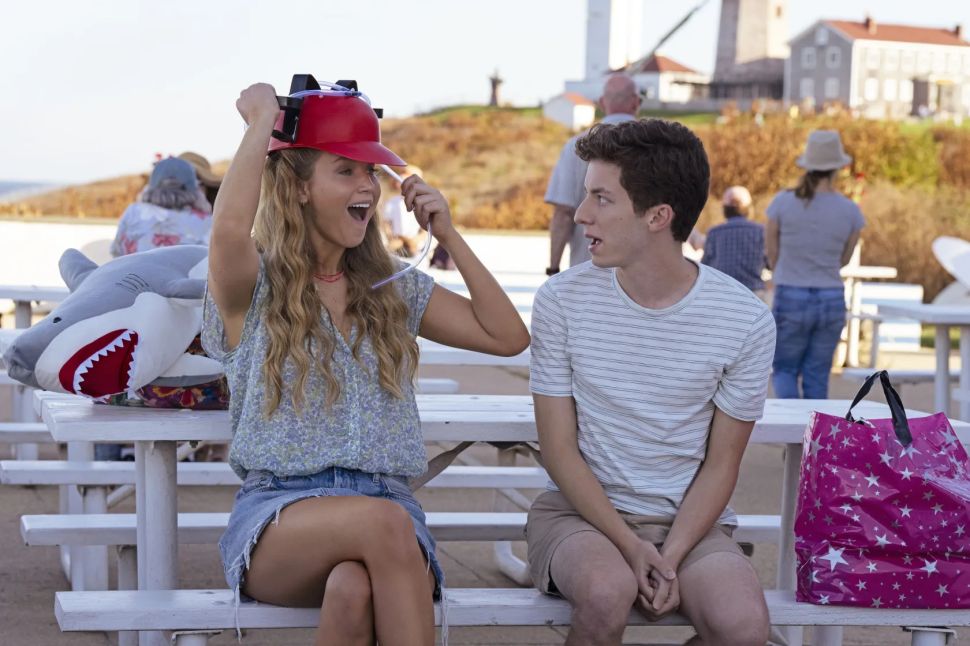 What to Watch on Streaming This Week: October 20-26