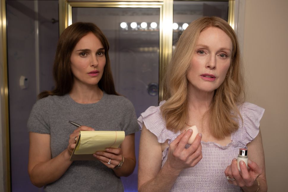 ‘May December’ Review: A Marvelously Messed Up Movie With Perfect Performances