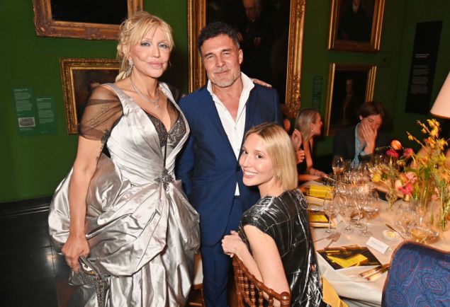 The National Portrait Gallery's Portrait Gala