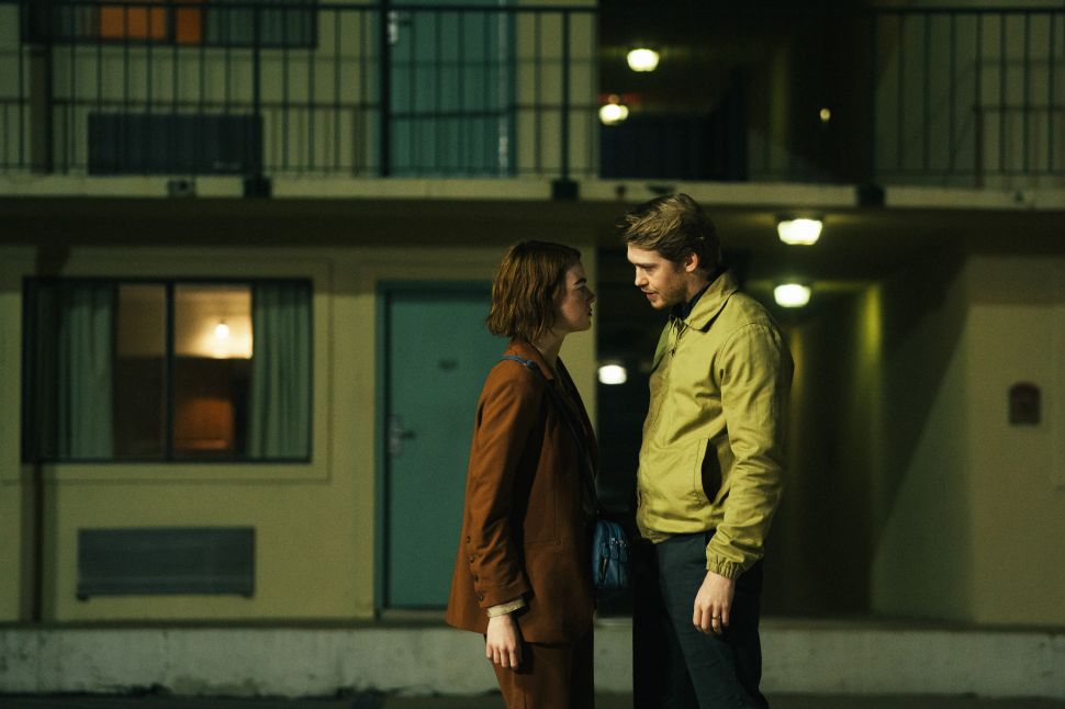 Screening At Cannes: Yorgos Lanthimos’ ‘Kinds of Kindness’ and Paul Schrader’s ‘Oh, Canada’