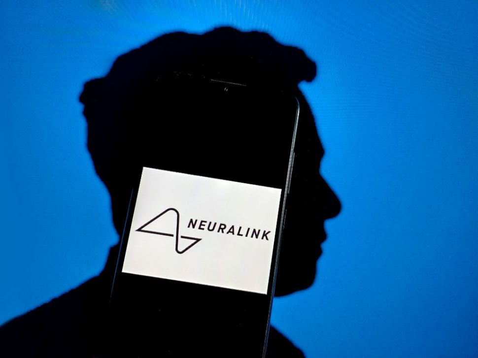 Neuralink