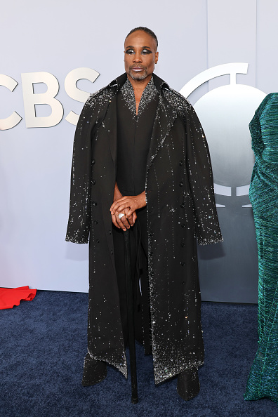 77th Annual Tony Awards - Arrivals