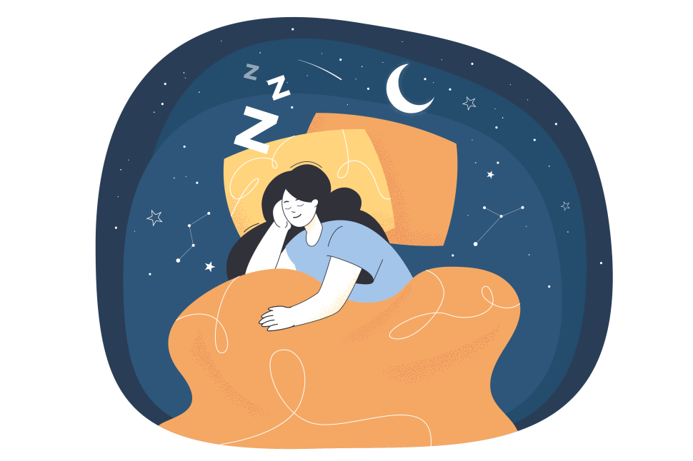 7 Best CBN Gummies for Sleep in 2025