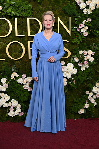 82nd Annual Golden Globes - Arrivals