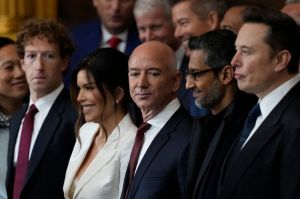 Bezos