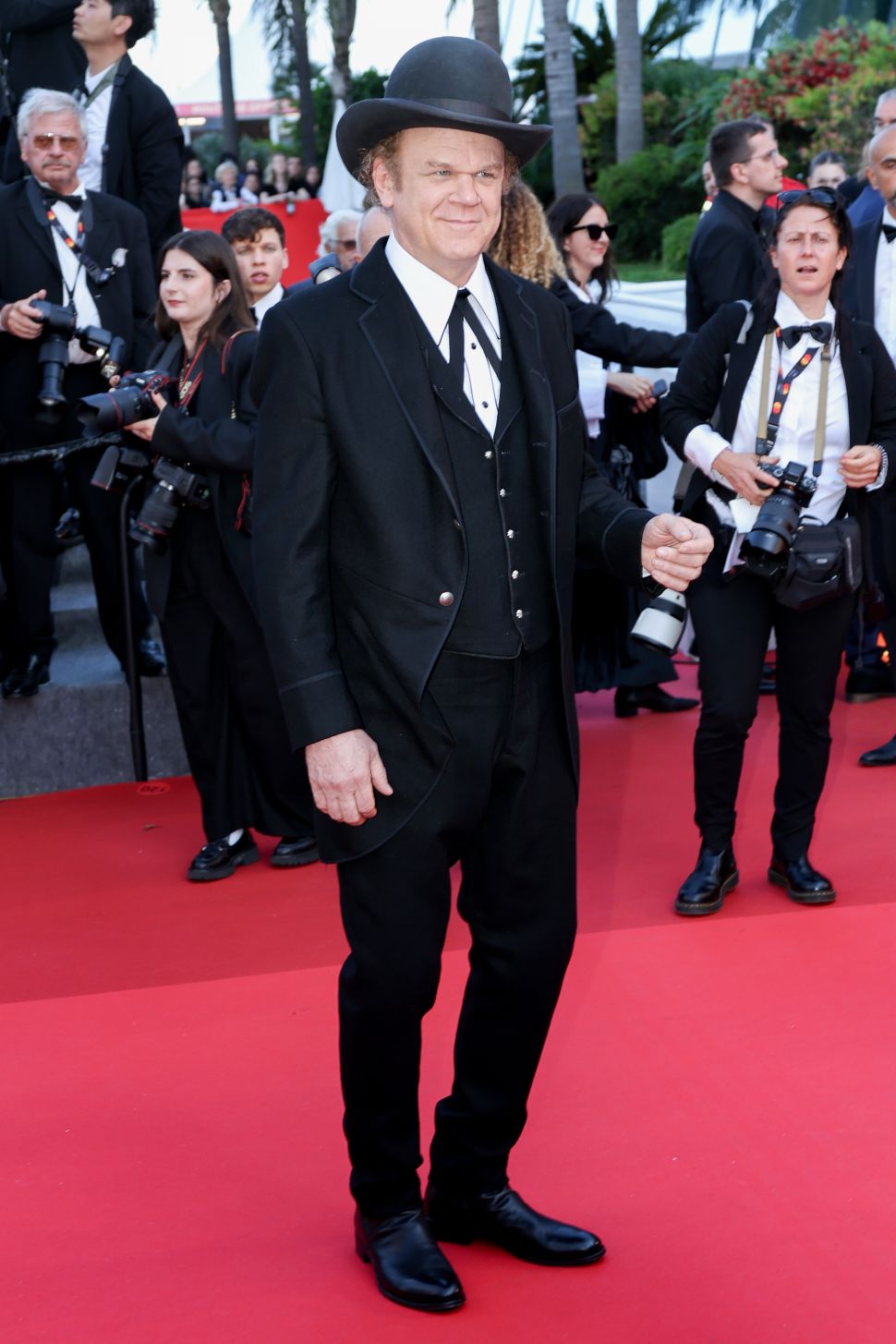"The History Of Sound" Red Carpet - The 78th Annual Cannes Film Festival