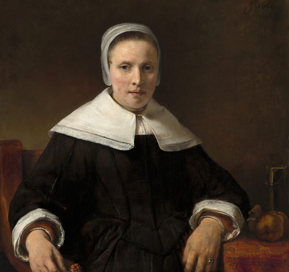 From Storage to Spotlight: How D.C.’s National Gallery Is Redefining Access to Art